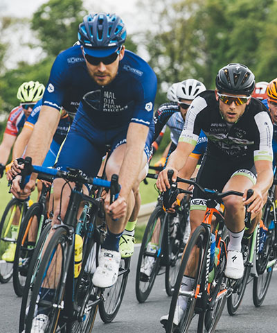AFUludine WinSleek - Lubrifiant Haute Performance et écologique pour les cyclistes