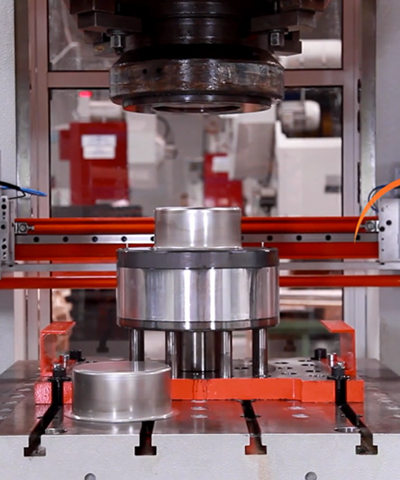 AFUludine-AFU Industrie